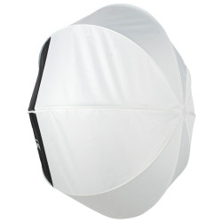 NanLite LT-80 - Bowens mount Lantern Softbox (80cm)