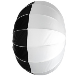 NanLite LT-120 - Bowens mount Lantern Softbox (120cm)