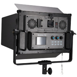 NanLite MixPanel 60 - RGBWW LED panel