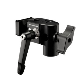 Wooden Camera - Ultra QR Articulating Monitor Mount
