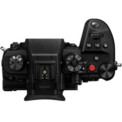 Panasonic Lumix DC-GH6E - Lumix mirroless body