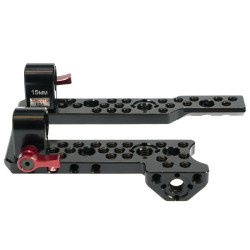 Zacuto - Top Plate for Sony FX6