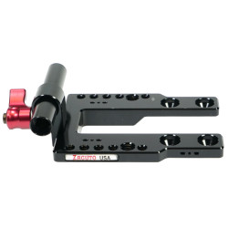 Zacuto - Top plate for Sony FS5