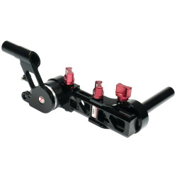 Zacuto Axis mini for FS5