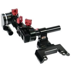 Zacuto Axis mini for FS7