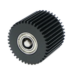 Tilta WLC-T03-M-G8-T28 - 0.8 pitch 28mm thick gear for Nucleus-M