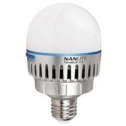 NanLite PavoBulb 10C - RGBWW E27 socket Bulb