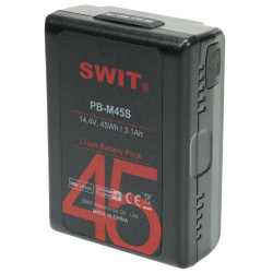 Swit PB-M45S - XSmall V-Lock batteri