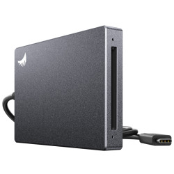 Angelbird - CFast 2.0 Card Reader w/USB-C