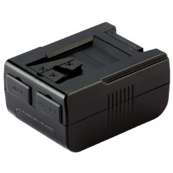 Swit MINO-S140 - Tiny V-Lock batteri m/USB-C