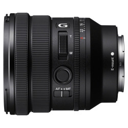 Sony SELP-1635G - 16-35 F4 PZ - (e-mount)