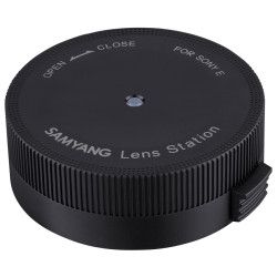 Samyang Lens Station - (e-mount)