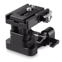 SmallRig 2092 - Universal Rail support/baseplate