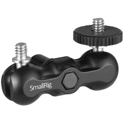 SmallRig 2163 - Universal Magic Arm/ball head