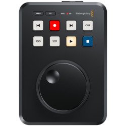 Blackmagic - HyperDeck Shuttle HD