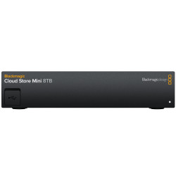 Blackmagic - Cloud Store Mini 8TB