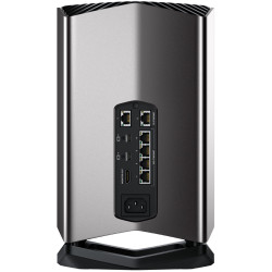 Blackmagic - Cloud Store 80TB