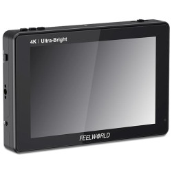 Feelworld LUT7S PRO - 7" High-Bright SDI/HDMI monitor