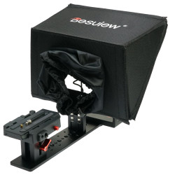 Desview T12 - Teleprompter for tablet/monitor op til 12"