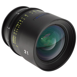 Tokina Vista Prime 21mm T1.5 (M) - (PL)