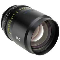 Tokina Vista Prime 180mm T1.9 (M) - (PL)
