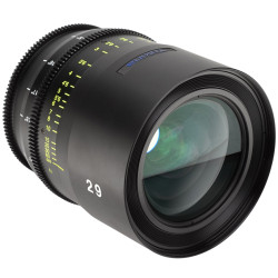 Tokina Vista Prime 29mm T1.5 (M) - (PL)