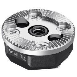 SmallRig 2804 - Arri Rosette Bolt-on Mount