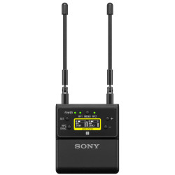 Sony URX-P41D - Dobbelt RX UWP-D series