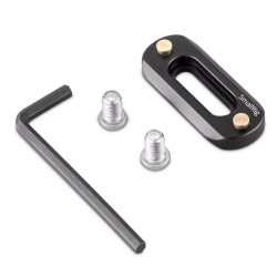 SmallRig 2172 - Mini QR Nato Rail