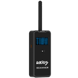 Vaxis VSA19-001 - Channel Scanner for Wireless Video