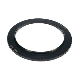 NiSi Step-up 62-77mm (Brass)