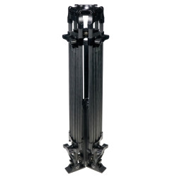 Sirui BCT-2203 - 3 leds kulfiberstativ (75mm)