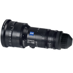 Carl Zeiss LWZ.3 21-100mm T2.9-3.9 M - EF