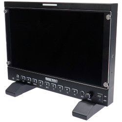 Seetech P133 PRO - 13,3" SDI/HDMI High Bright Monitor