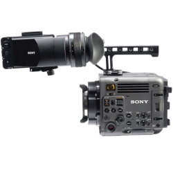 Sony Burano - FF 8,6K CineAlta Camcorder