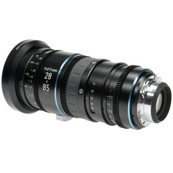 Sirui Jupiter ZM-PL - FF 28-85mm T3.2 Cine Zoom (PL)