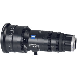 Carl Zeiss LWZ.3 21-100mm T2.9-3.9 M - e-mount