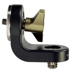 Tilta WLC-T03-SRS - Nucleus-M handle bracket w/ Arri rosette