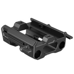 SmallRig 4002 - 15mm Dovetail Baseplate