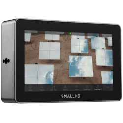 SmallHD - Indie 5 - 5" 1000Nits, Full HD