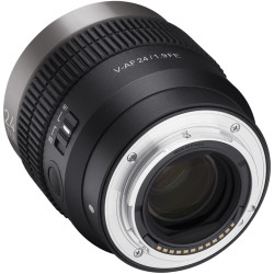 Samyang V-AF 24mm T1.9 - (e-mount)