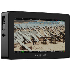 SmallHD - Cine 5 - 5" 2000 Nits, SDI/HDMI