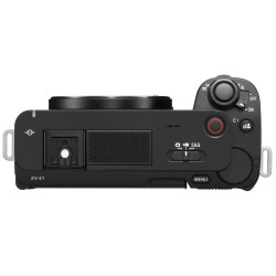 Sony ZV-E1 - Full-Frame VLog Camera