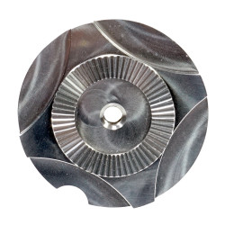 Monday Grip Mount Arri Rosette for FX6 og FS5