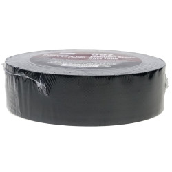 Nashua 357B - premium, Gaffa tape (Black)