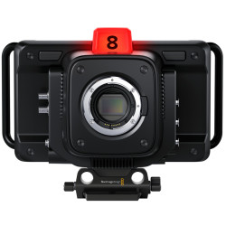 Blackmagic - Studio Camera 6K Pro