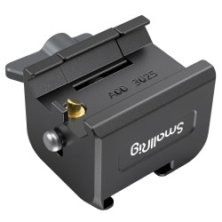 SmallRig 3025 - Mounting Plate for Ronin RS