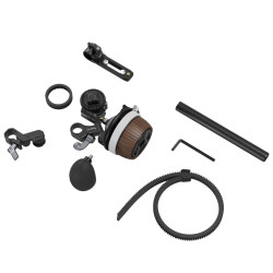 SmallRig 3850 - Modular Follow Focus F60