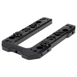 Tilta ES-T20-MTP Top Plate for Sony FX6