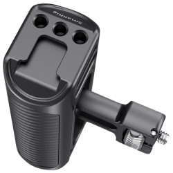 SmallRig 2424 - Side Handle with 1/4" &amp; lock pins